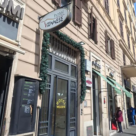 Hotel Viennese