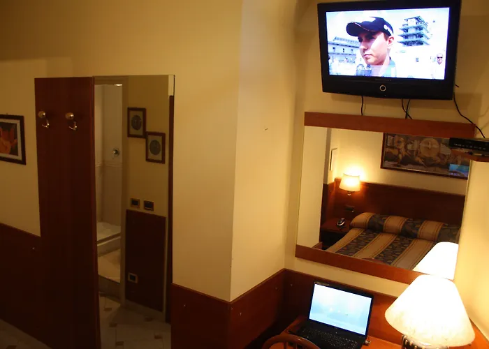 Viennese Hotel
