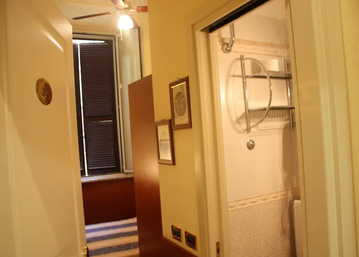 Hotel Viennese