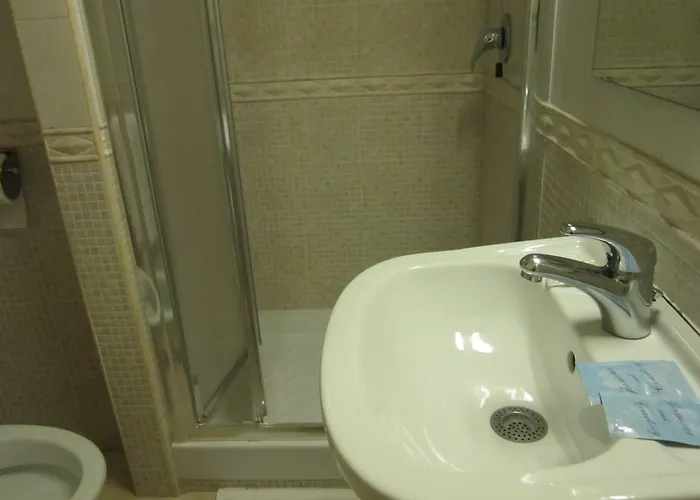Hotel Viennese Rome