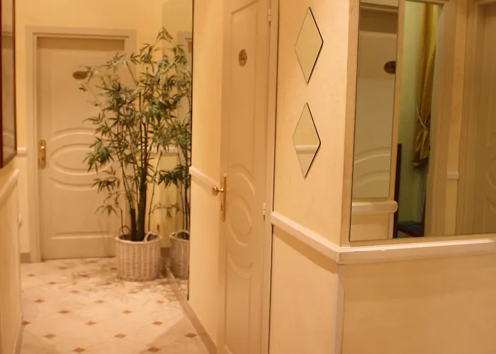 Viennese Hotel Rome