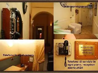 Viennese Hotel