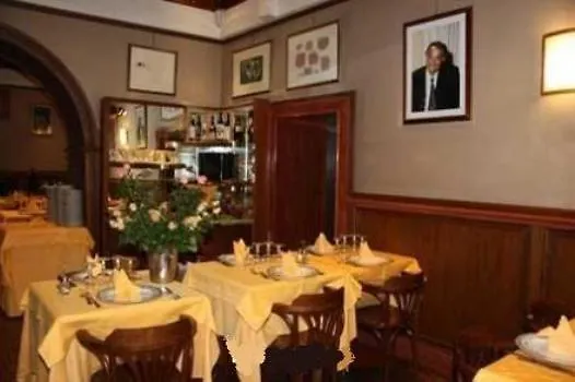 Viennese Hotel Roma