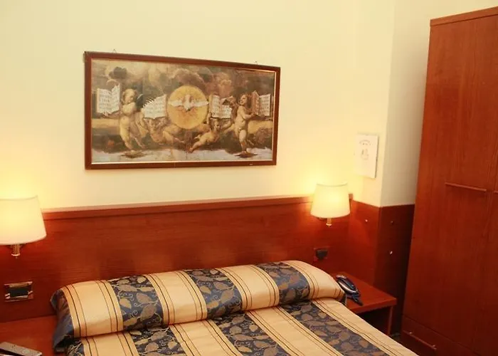 Viennese Hotel Rome