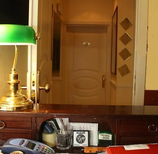 Hotel Viennese