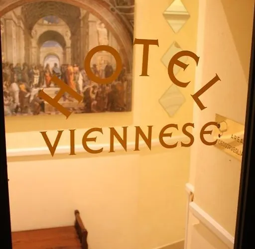 Viennese Hotel Rome